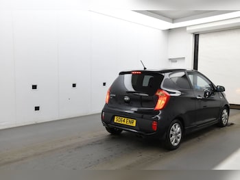 Used Kia Picanto 2015 for sale - 78372755: Photo