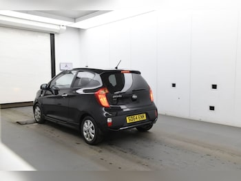 Used Kia Picanto 2015 for sale - 78372755: Photo