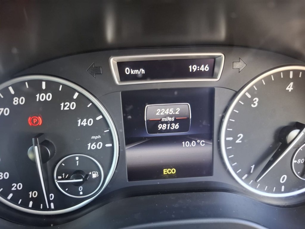 Used Mercedes-Benz A-Class 2014 for sale - 78181196: Photo 11