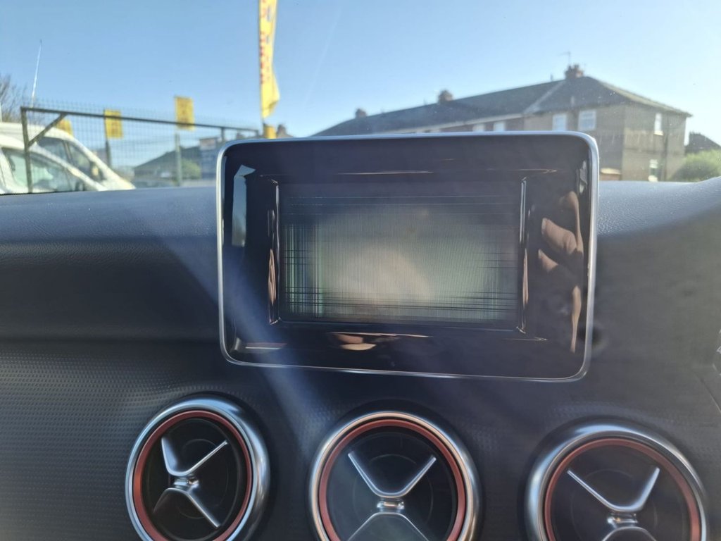 Used Mercedes-Benz A-Class 2014 for sale - 78181196: Photo 12