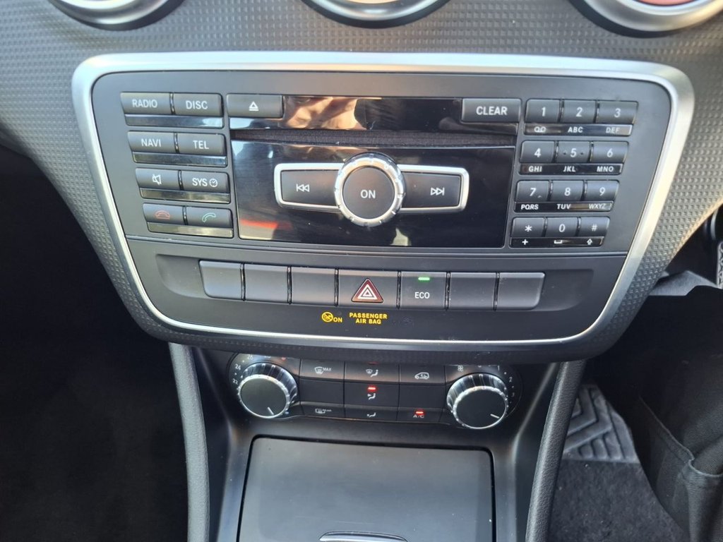 Used Mercedes-Benz A-Class 2014 for sale - 78181196: Photo 13