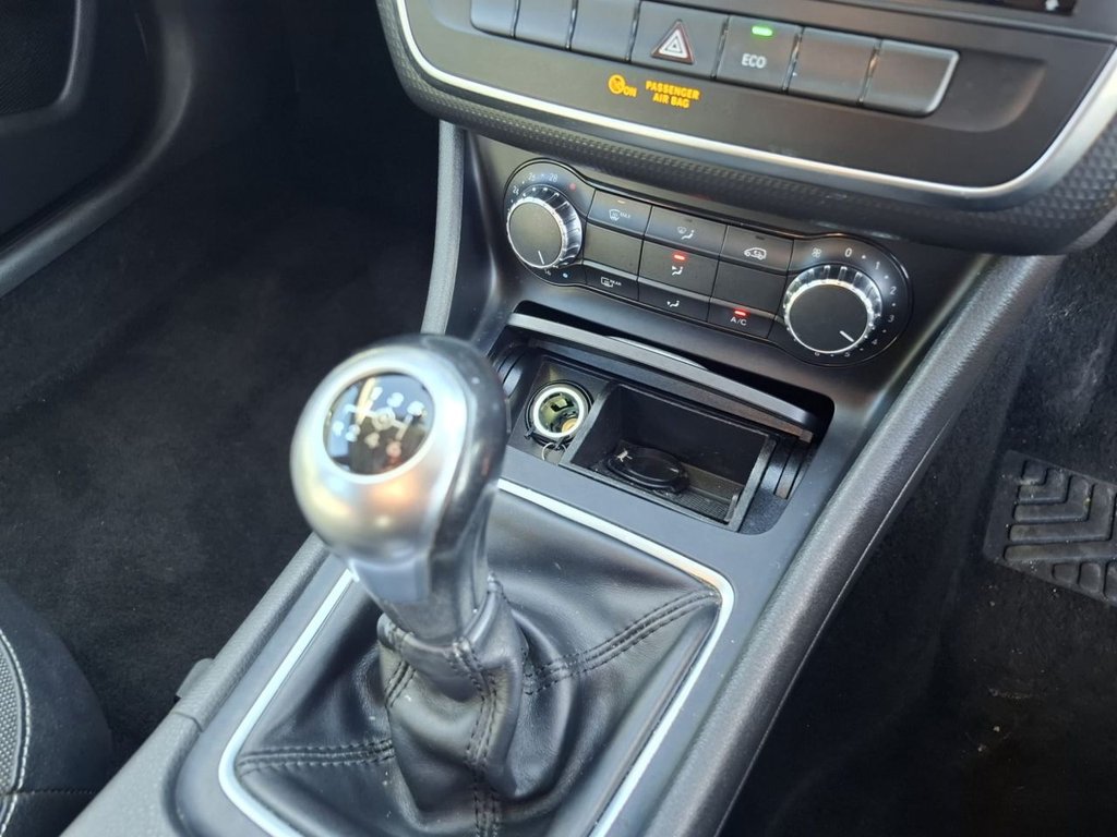 Used Mercedes-Benz A-Class 2014 for sale - 78181196: Photo 14