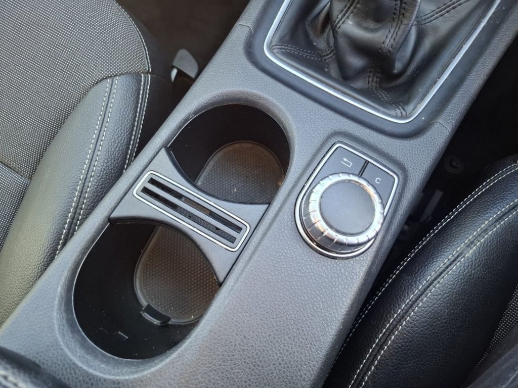 Used Mercedes-Benz A-Class 2014 for sale - 78181196: Photo 15