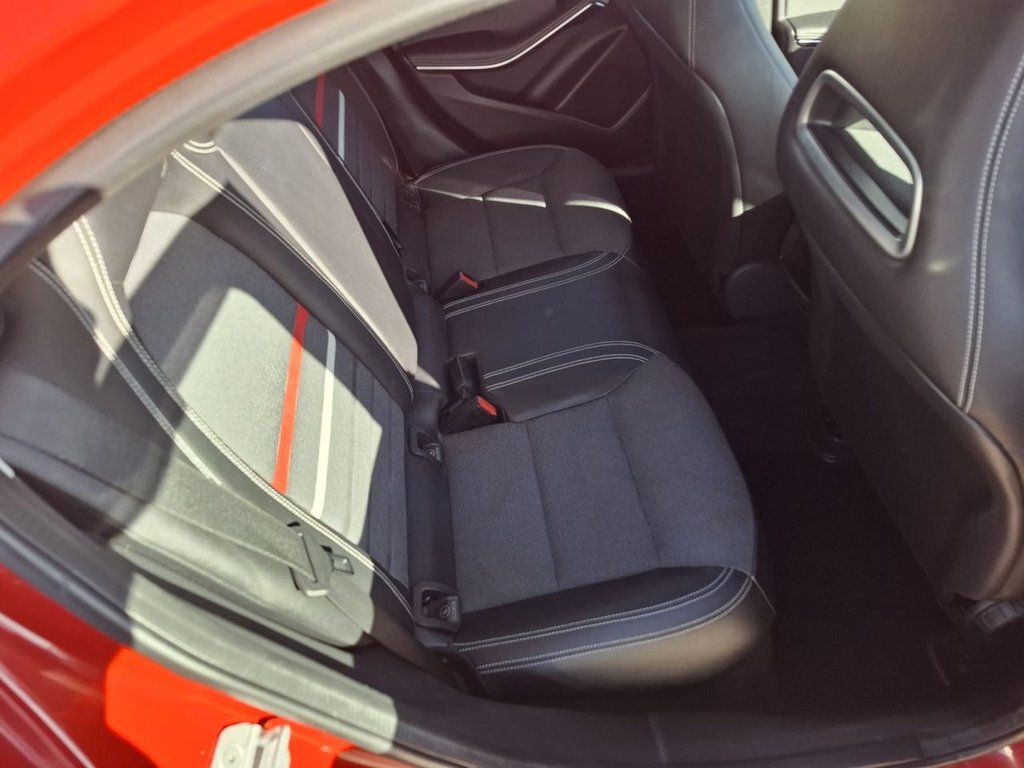 Used Mercedes-Benz A-Class 2014 for sale - 78181196: Photo 16