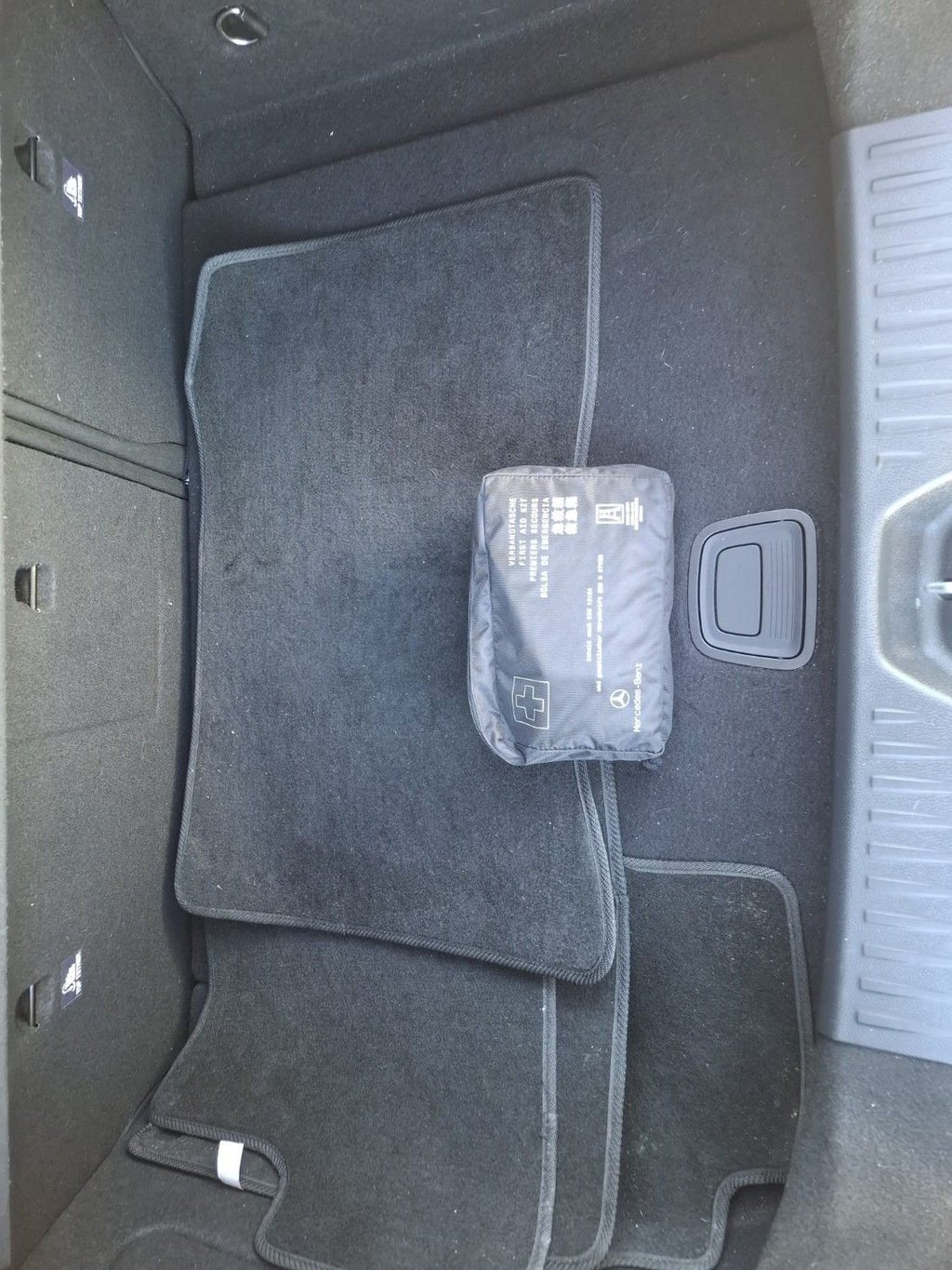 Used Mercedes-Benz A-Class 2014 for sale - 78181196: Photo 17