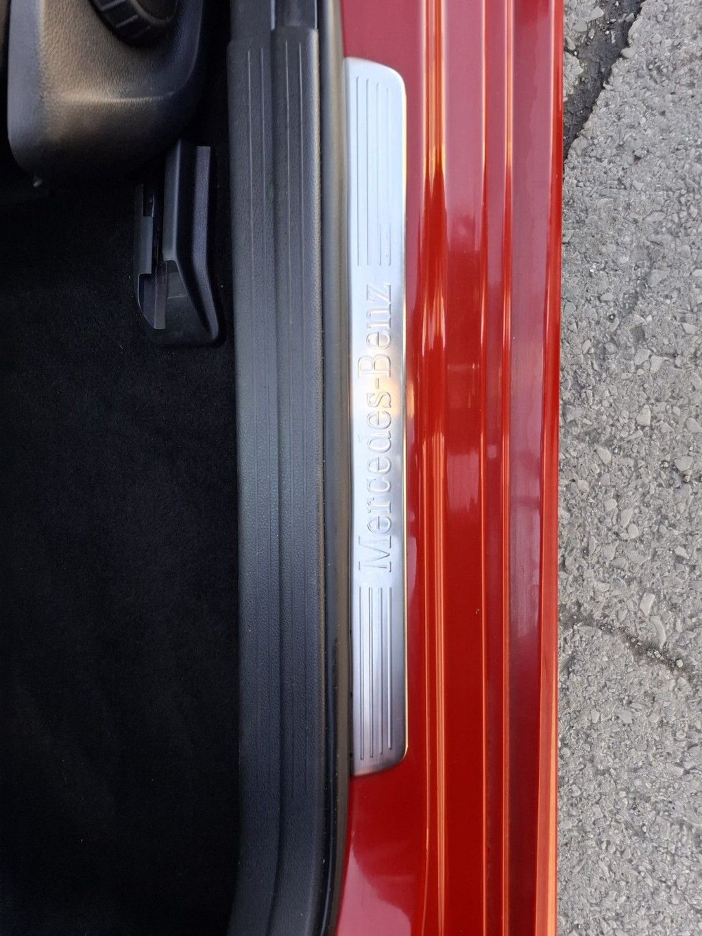 Used Mercedes-Benz A-Class 2014 for sale - 78181196: Photo 18