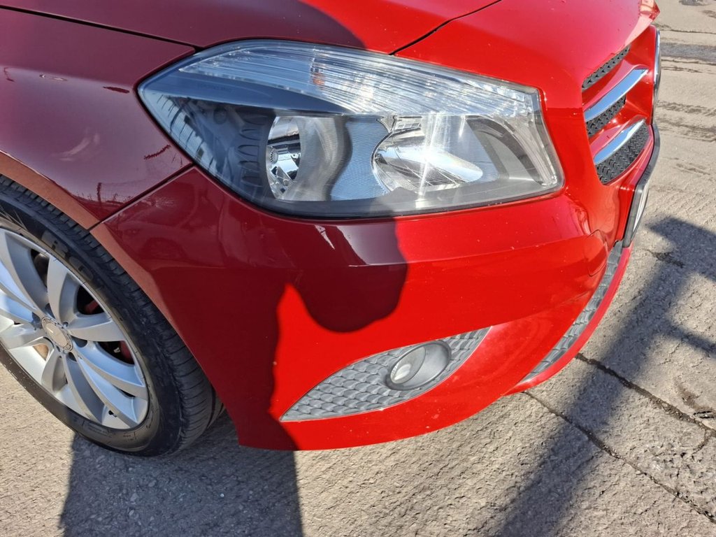 Used Mercedes-Benz A-Class 2014 for sale - 78181196: Photo 2