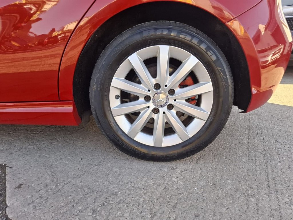 Used Mercedes-Benz A-Class 2014 for sale - 78181196: Photo 5