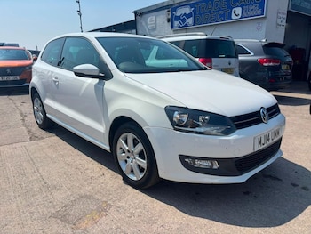 Used Volkswagen Polo 2014 for sale - 79422887: Photo