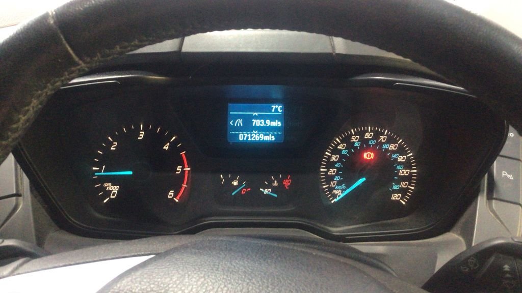 Used Ford Transit Custom 2013 for sale - 76841423: Photo 7