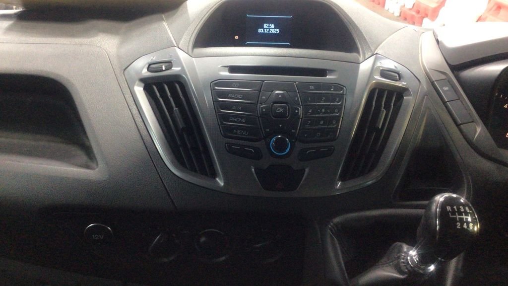 Used Ford Transit Custom 2013 for sale - 76841423: Photo 8