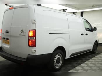 Used Citroen Dispatch 2022 for sale - 79737672: Photo