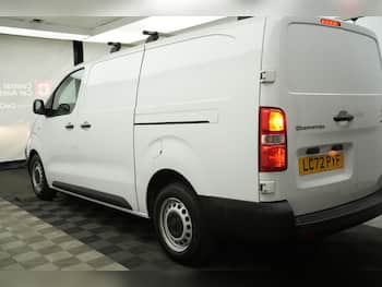 Used Citroen Dispatch 2022 for sale - 79737672: Photo
