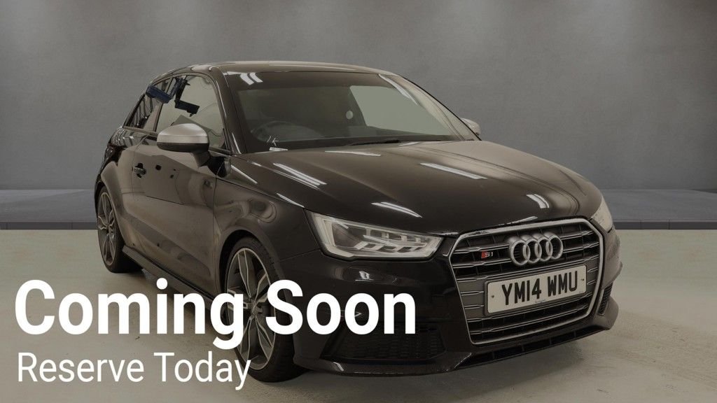 Used Audi A1 2014 for sale - 77720400: Photo 1