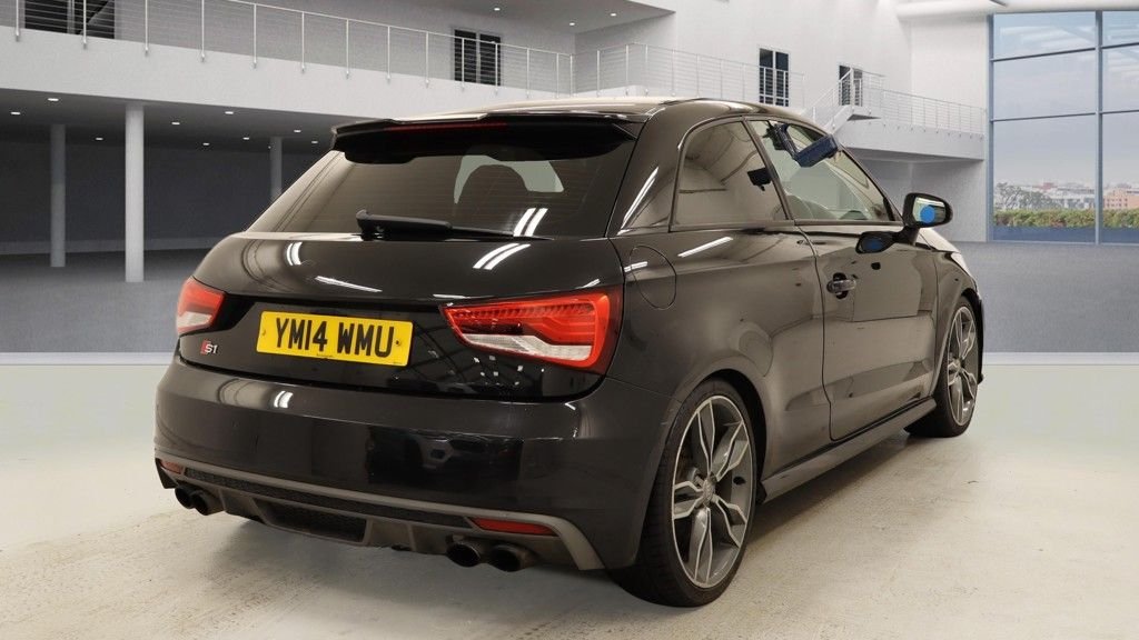 Used Audi A1 2014 for sale - 77720400: Photo 10