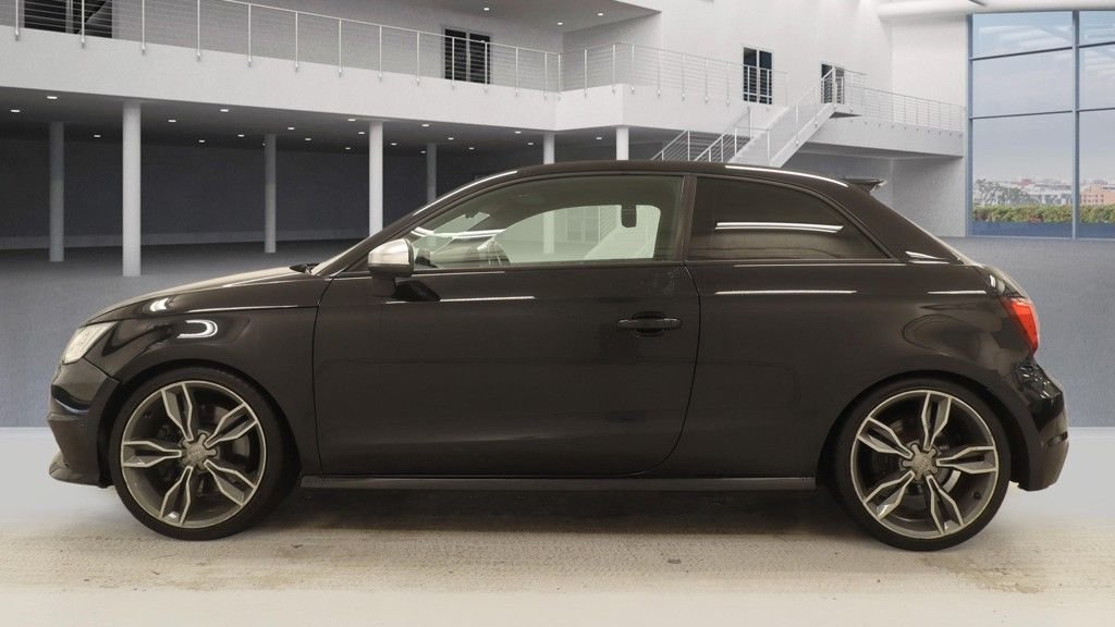 Used Audi A1 2014 for sale - 77720400: Photo 12