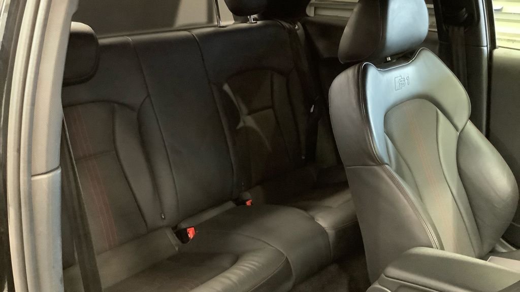 Used Audi A1 2014 for sale - 77720400: Photo 14