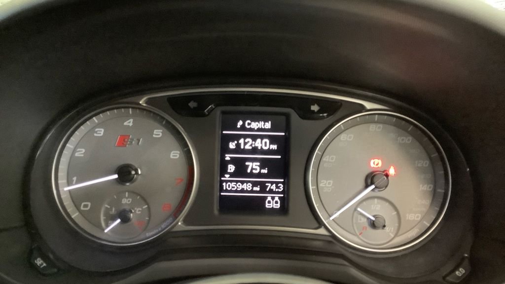 Used Audi A1 2014 for sale - 77720400: Photo 16