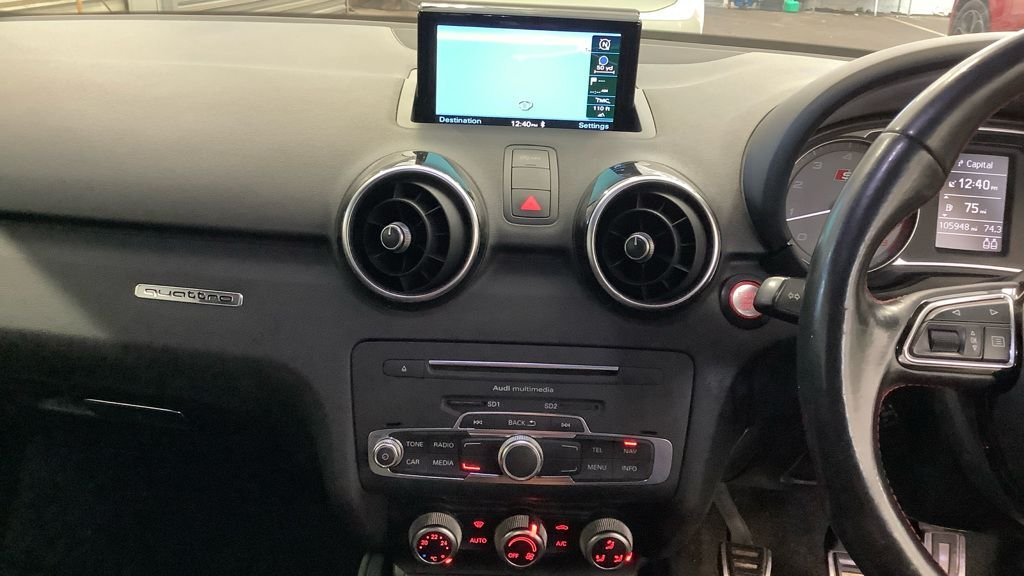 Used Audi A1 2014 for sale - 77720400: Photo 17