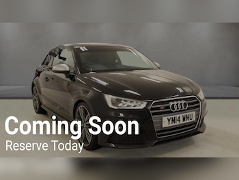 Used Audi A1 2014 for sale - 77720400: Photo