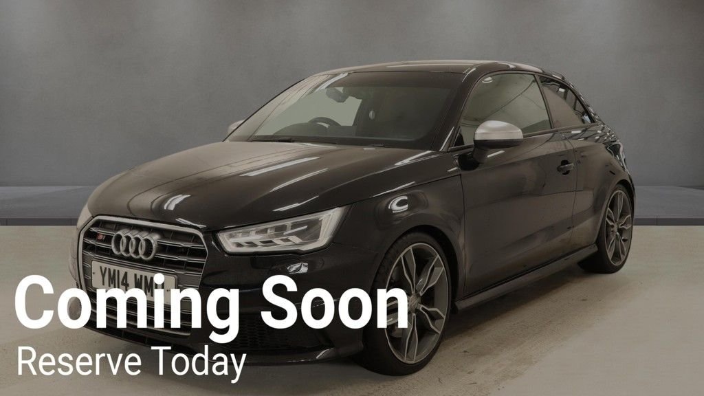 Used Audi A1 2014 for sale - 77720400: Photo 2