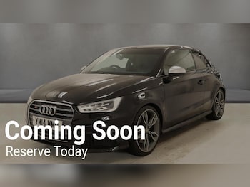 Used Audi A1 2014 for sale - 77720400: Photo