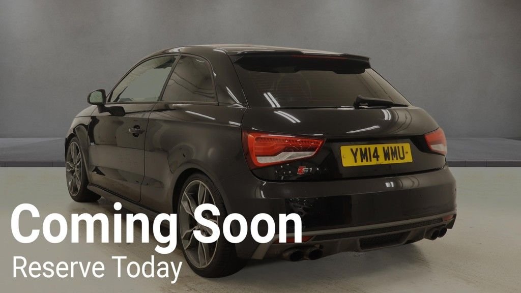 Used Audi A1 2014 for sale - 77720400: Photo 3