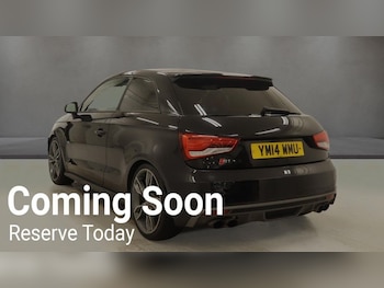 Used Audi A1 2014 for sale - 77720400: Photo