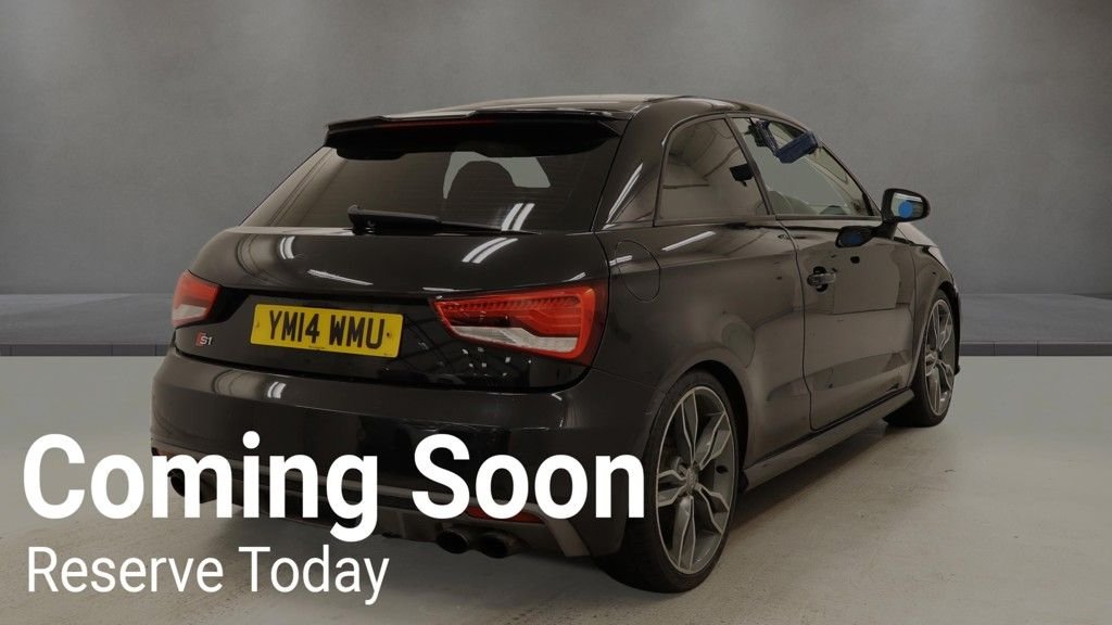 Used Audi A1 2014 for sale - 77720400: Photo 4