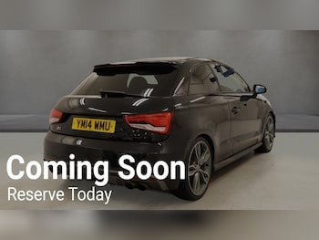 Used Audi A1 2014 for sale - 77720400: Photo