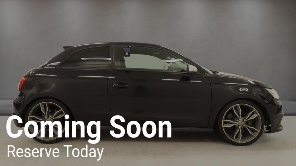 Used Audi A1 2014 for sale - 77720400: Photo 5