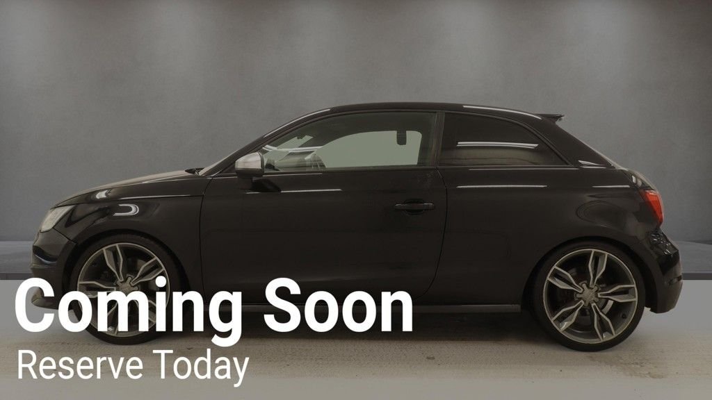 Used Audi A1 2014 for sale - 77720400: Photo 6