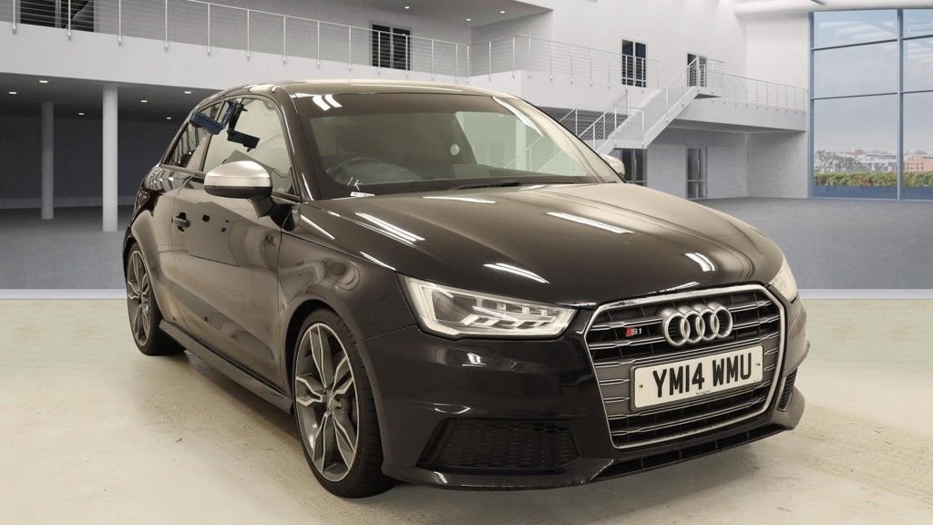 Used Audi A1 2014 for sale - 77720400: Photo 7