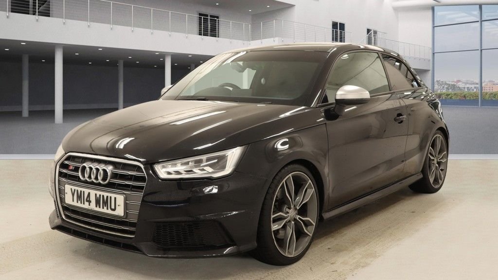 Used Audi A1 2014 for sale - 77720400: Photo 8