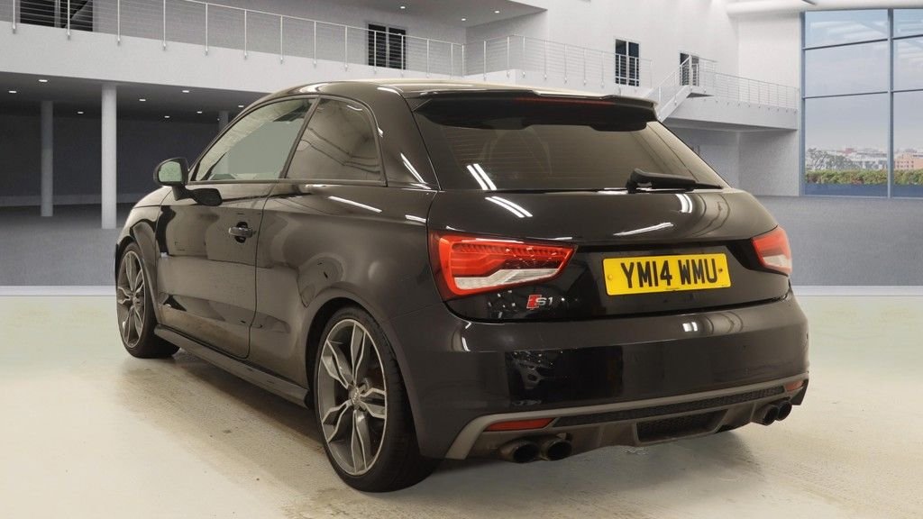 Used Audi A1 2014 for sale - 77720400: Photo 9