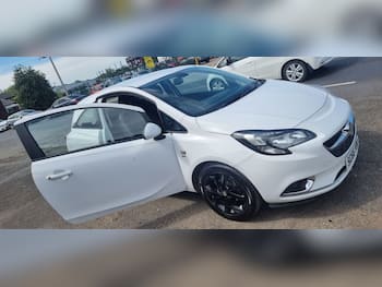 Used Vauxhall Corsa 2016 for sale - 79643665: Photo