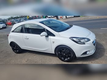 Used Vauxhall Corsa 2016 for sale - 79643665: Photo