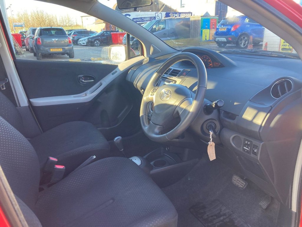 Used Toyota Yaris 2011 for sale - 77053580: Photo 18