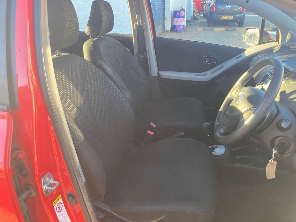 Used Toyota Yaris 2011 for sale - 77053580: Photo 19