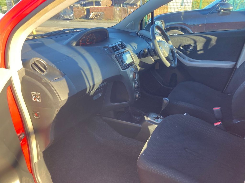 Used Toyota Yaris 2011 for sale - 77053580: Photo 20