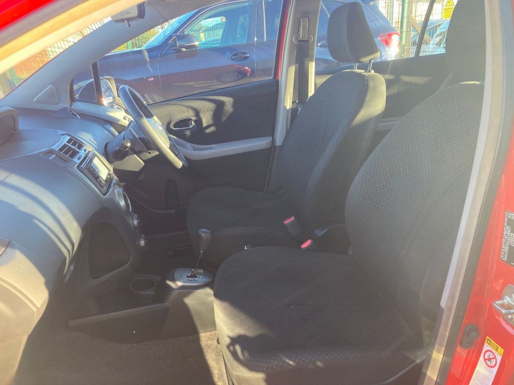 Used Toyota Yaris 2011 for sale - 77053580: Photo 22