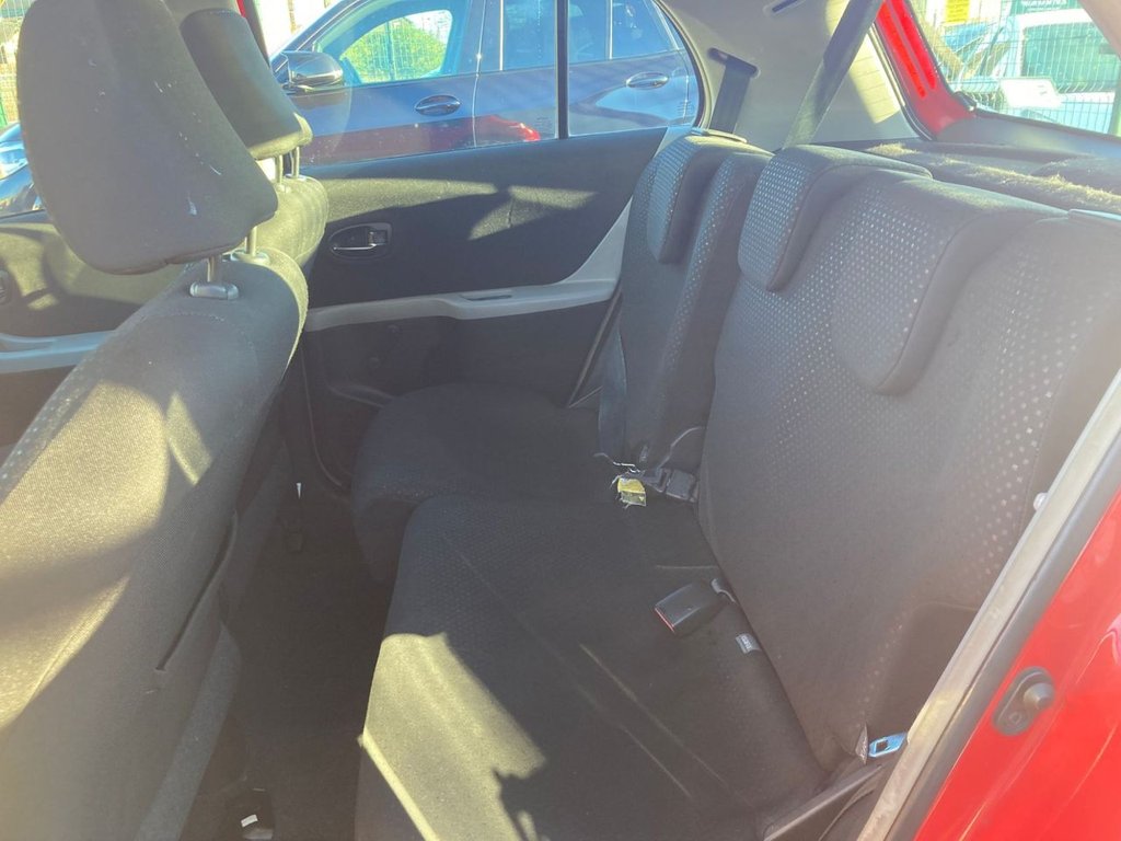 Used Toyota Yaris 2011 for sale - 77053580: Photo 23