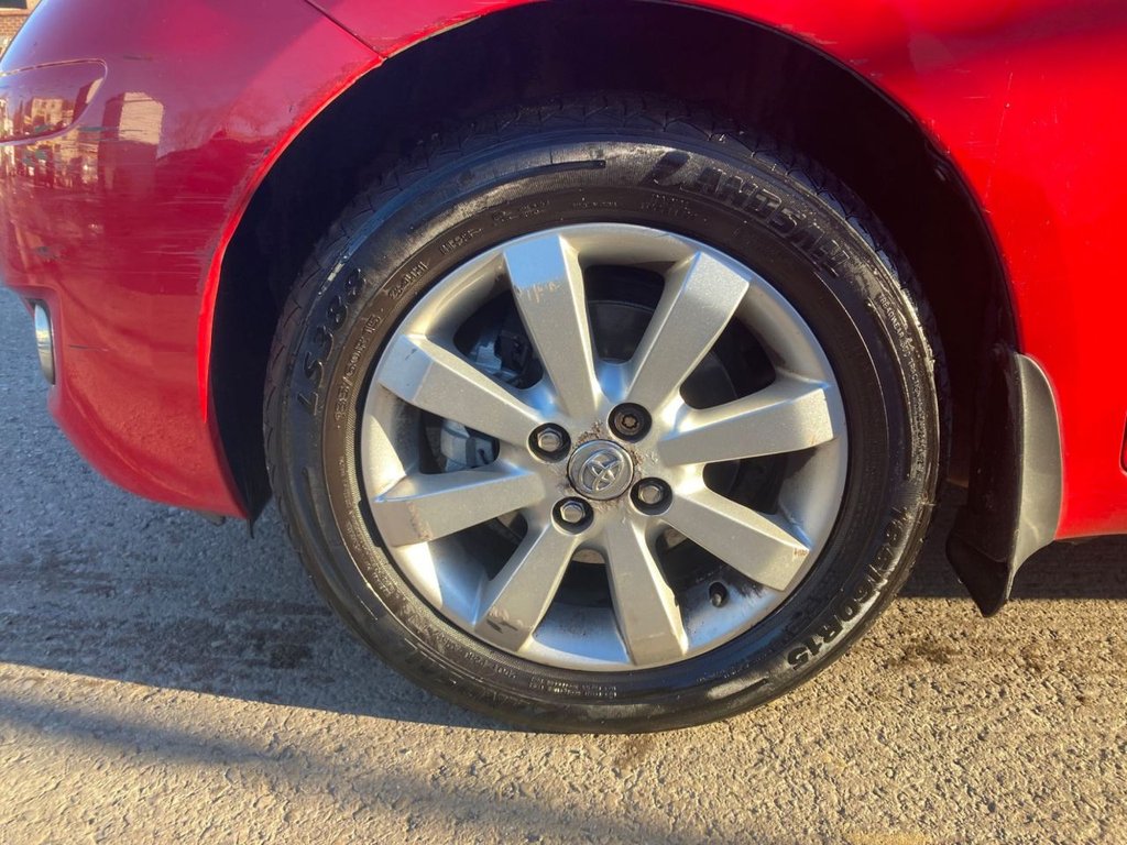 Used Toyota Yaris 2011 for sale - 77053580: Photo 29