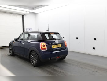 Used MINI Hatch 2017 for sale - 79334642: Photo