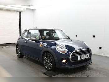 Used MINI Hatch 2017 for sale - 79334642: Photo