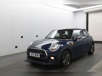 Used MINI Hatch 2017 for sale - 79334642: Photo
