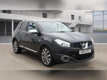 Used Nissan Qashqai 2012 for sale - 75566944: Photo