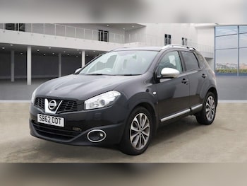 Used Nissan Qashqai 2012 for sale - 75566944: Photo