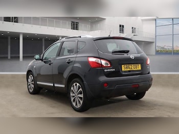 Used Nissan Qashqai 2012 for sale - 75566944: Photo