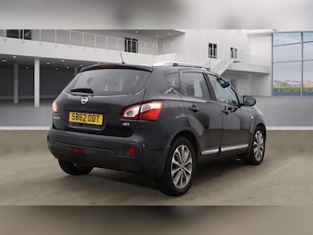 Used Nissan Qashqai 2012 for sale - 75566944: Photo